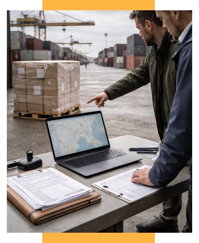 Международная логистика для бизнеса от СетСервис-Кзт от 36141 р.