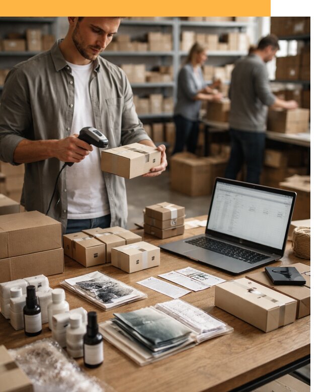 Экспресс доставка образцов и малых партий от 7745