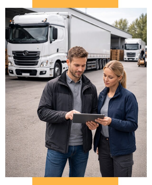 Автомобильные перевозки грузов от 25815 р. | СетСервис-Кзт