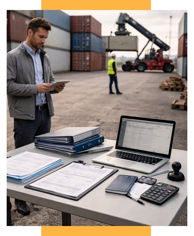 Контейнерные перевозки грузов по миру от 123912 р. | СетСервис-Кзт