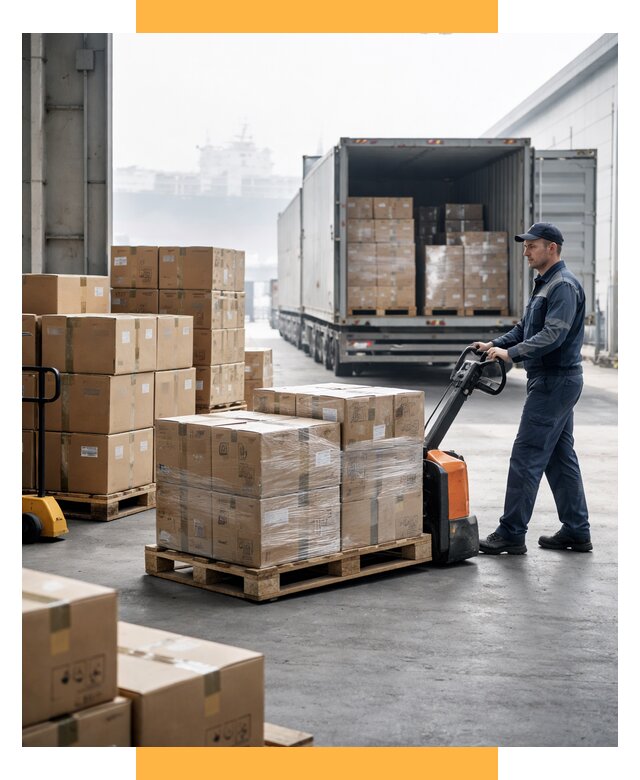 Карго доставка грузов по миру под ключ от 25815 р. | СетСервис-Кзт