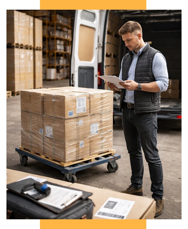 Экспедирование международных грузов от 12391 р. | СетСервис-Кзт