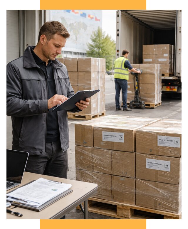 Доставка товаров для маркетплейсов из Китая от 7745 р. — СетСервис-Кзт