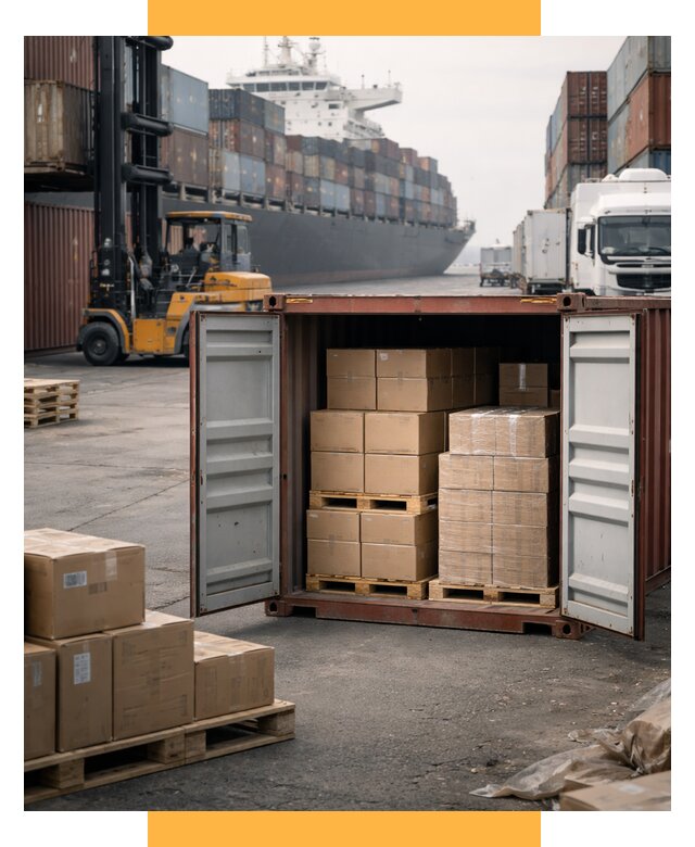 Контейнерные перевозки из Китая от 123912 р. | СетСервис-Кзт