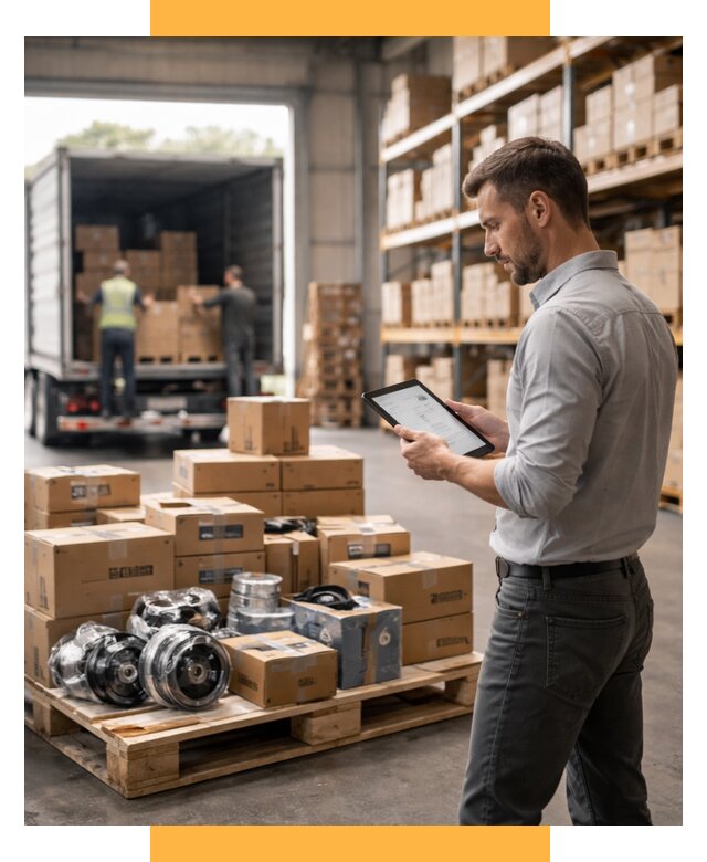 Доставка автозапчастей из Китая от 36141 р. | СетСервис-Кзт