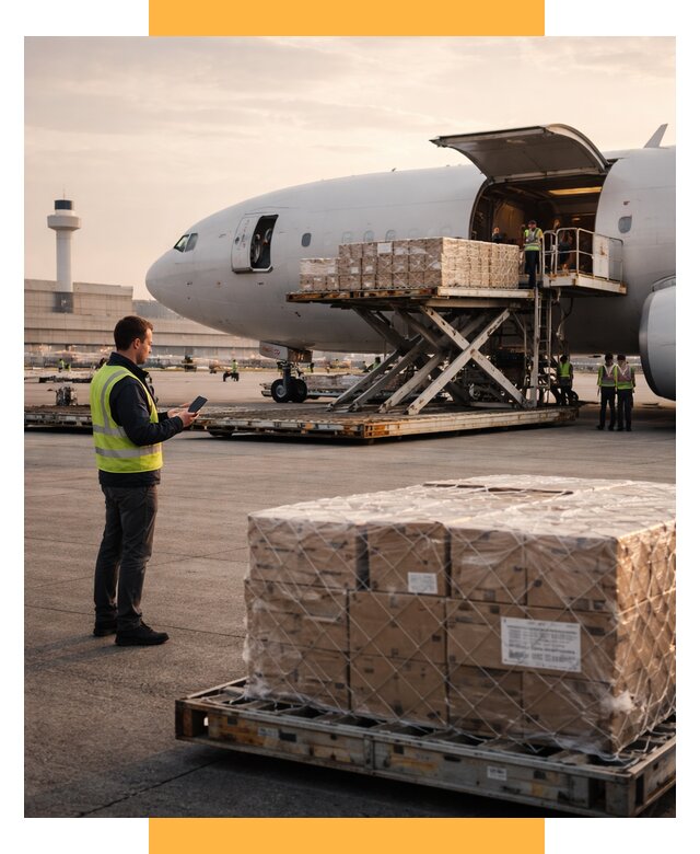 Срочная авиадоставка из Турции от 465 руб., СетСервис-Кзт