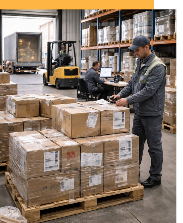 Сборные грузы из Турции от 8777 руб, доставка, таможенное оформление