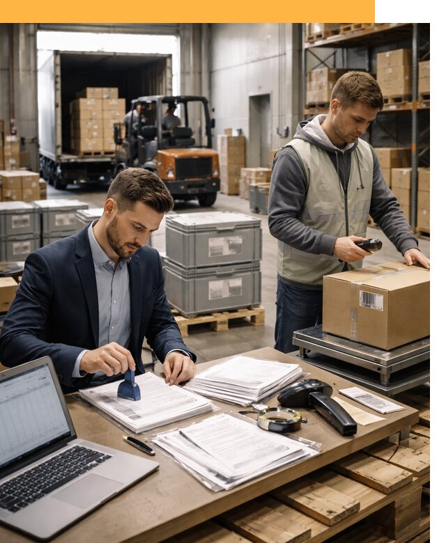 Доставка грузов из США под ключ морские авиа и жд от 36141 руб