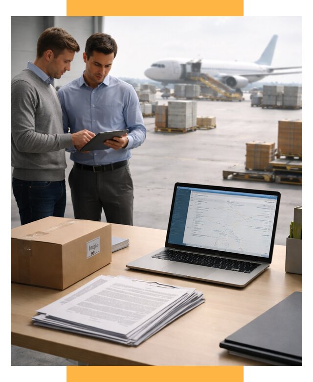 Авиадоставка из США от 671 р., быстро и надежно, СетСервис-Кзт