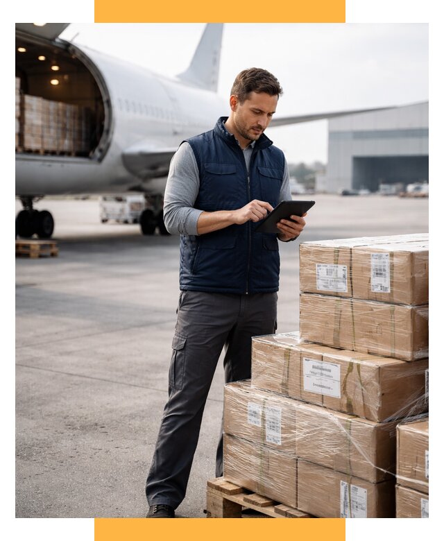 Авиадоставка из Германии в Россию от 6712 р. СетСервис-Кзт