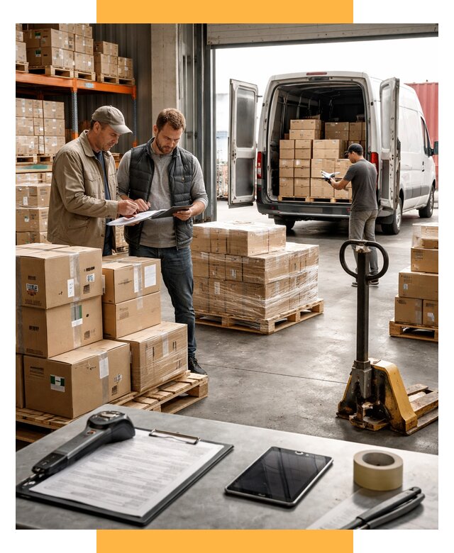 Сборные грузы из Италии, доставка от 19103 р. СетСервис-Кзт