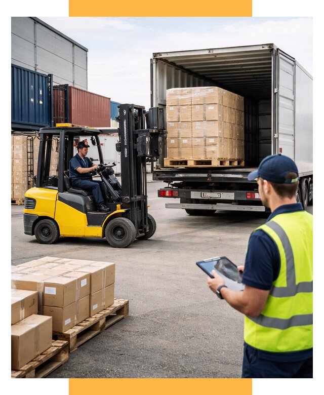 Доставка грузов из Латвии в Россию от 25815 р. | СетСервис-Кзт