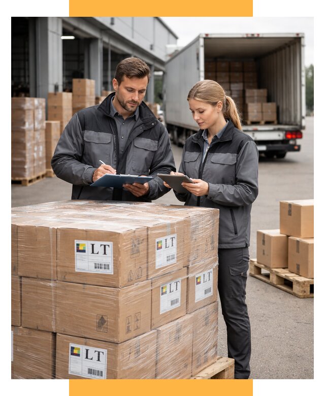 Доставка грузов из Литвы в Россию от 15489 р., СетСервис-Кзт