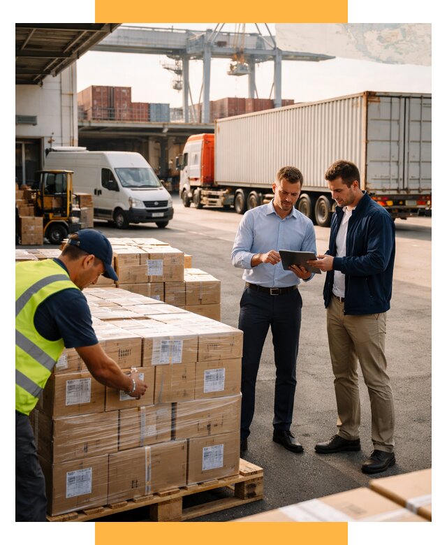 Доставка грузов из Сербии в Россию от 46467 р. | СетСервис-Кзт