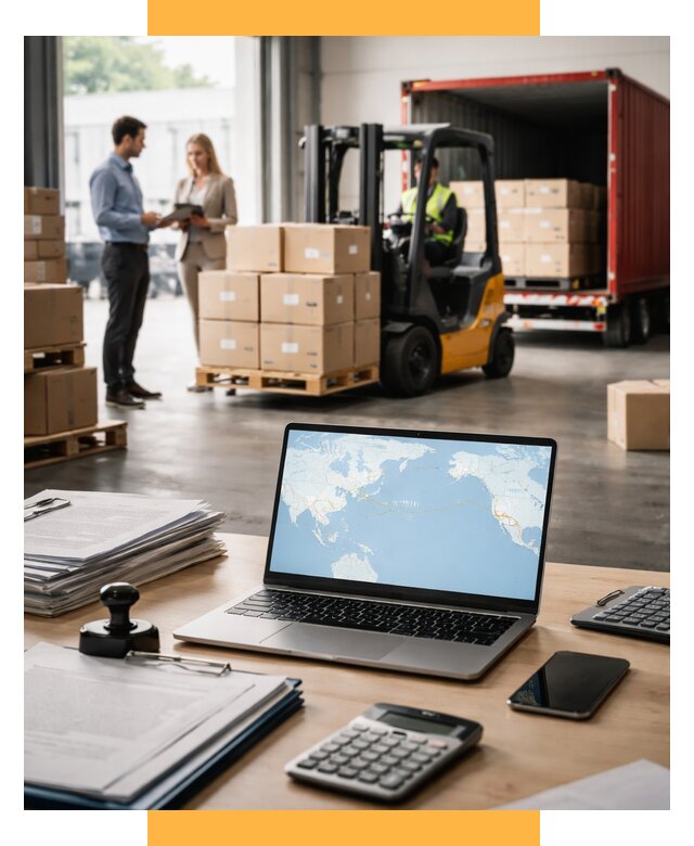 Доставка грузов из Японии в Россию от 92934 р. | СетСервис-Кзт