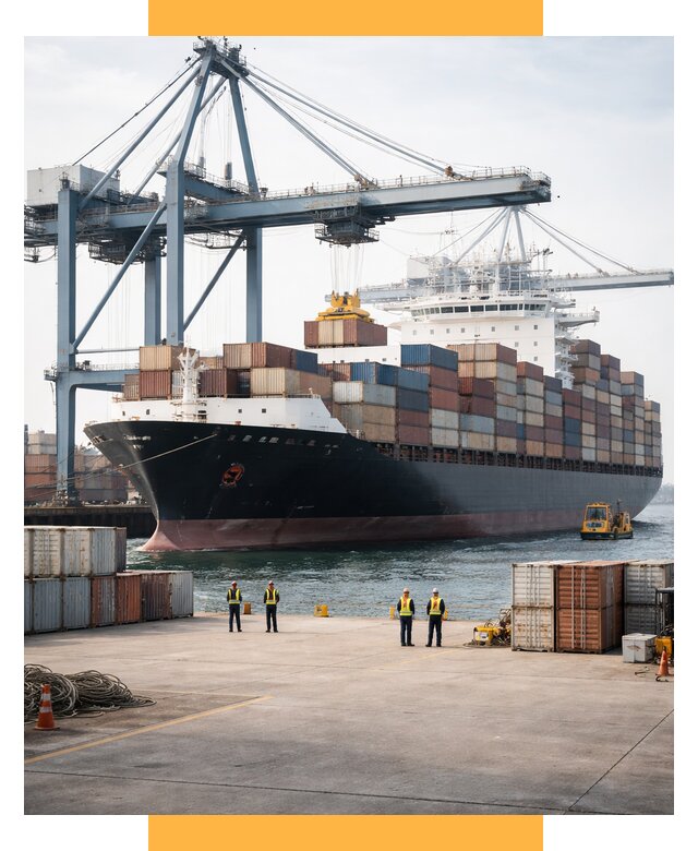 Морские перевозки из Японии контейнером от 92934 р. | СетСервис-Кзт