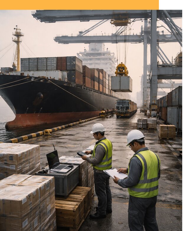 Морские перевозки из Японии от 92934 руб, доставка по миру