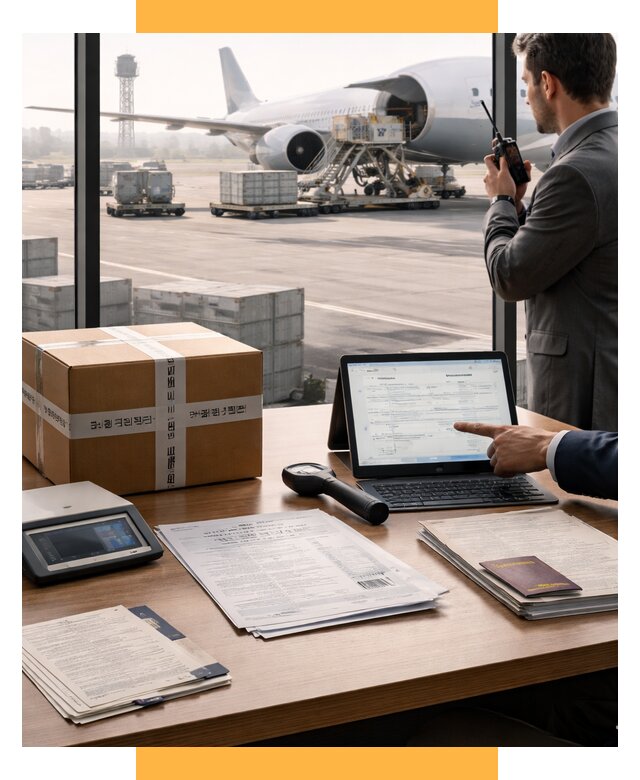 Авиадоставка из Кореи в Россию от 7745 р., сервис СетСервис-Кзт