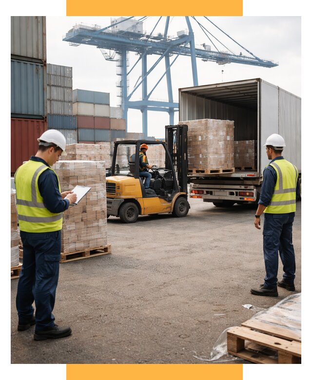 Доставка грузов из Вьетнама в Россию от 77445 р. | СетСервис-Кзт