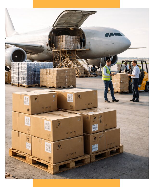 Авиадоставка из Вьетнама в Россию от 878 р. | СетСервис-Кзт