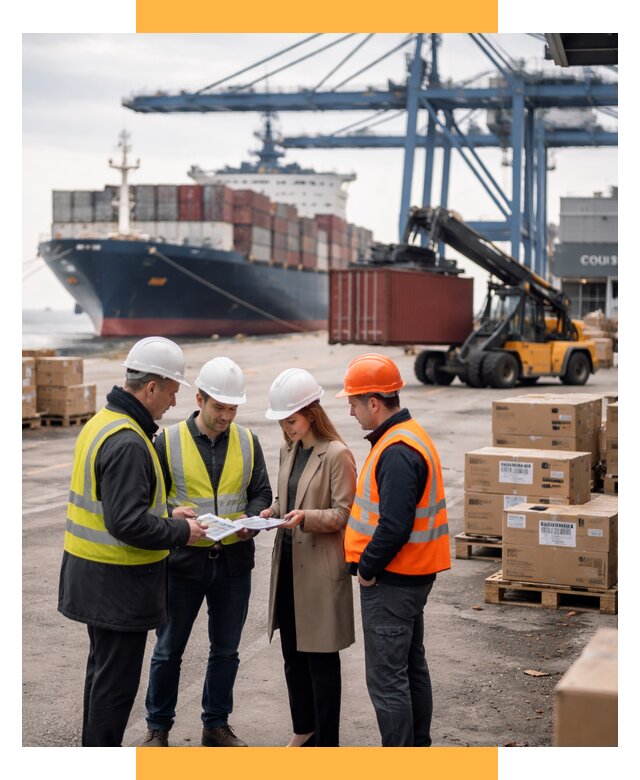 Морские перевозки из Вьетнама от 154890 р. — СетСервис-Кзт