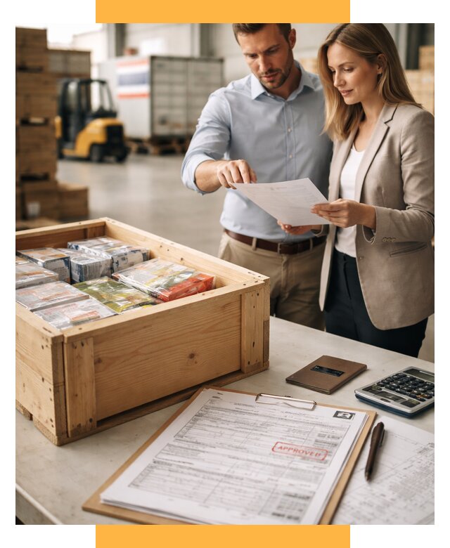 Доставка грузов из Таиланда в Россию от 36141 р. СетСервис-Кзт
