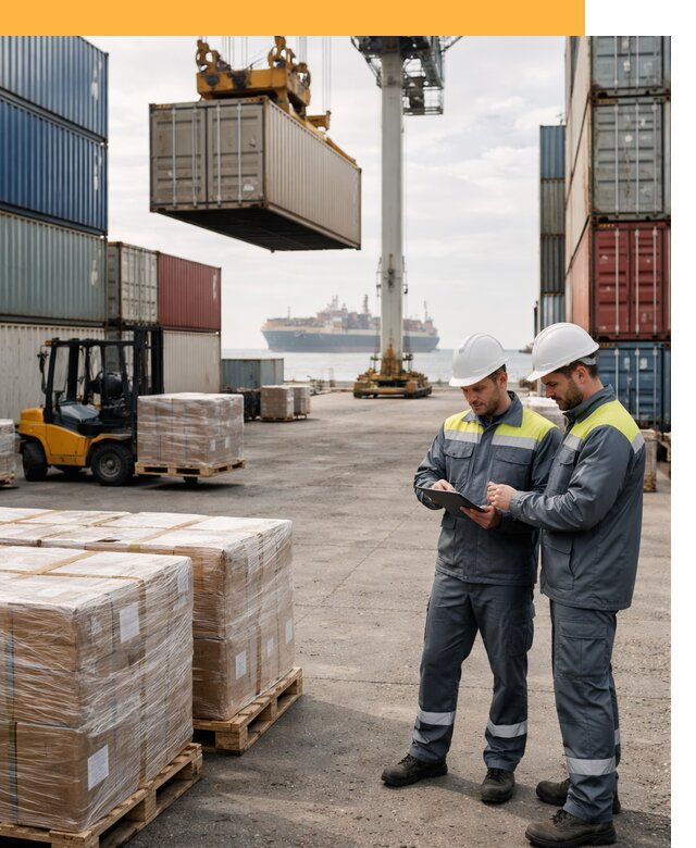 Морские перевозки из Таиланда от 87771 руб, доставка и таможня