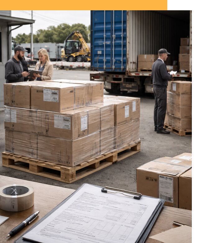 Доставка грузов из Малайзии: морем и авиа от 87771 руб.