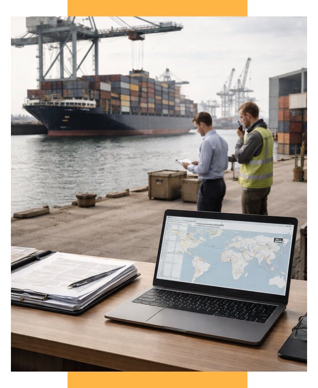 Морские перевозки из Малайзии от 87771 р. | СетСервис-Кзт