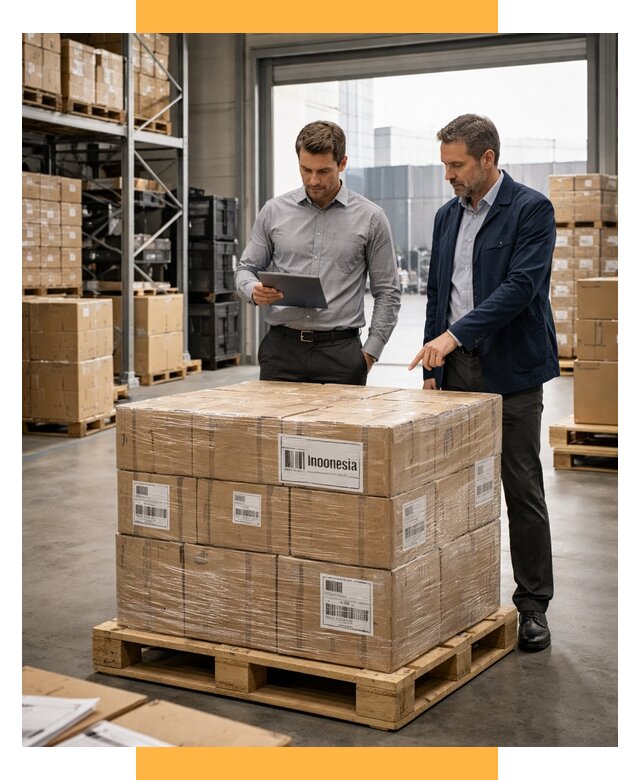 Доставка грузов из Индонезии в Россию от 87771 р., СетСервис-Кзт
