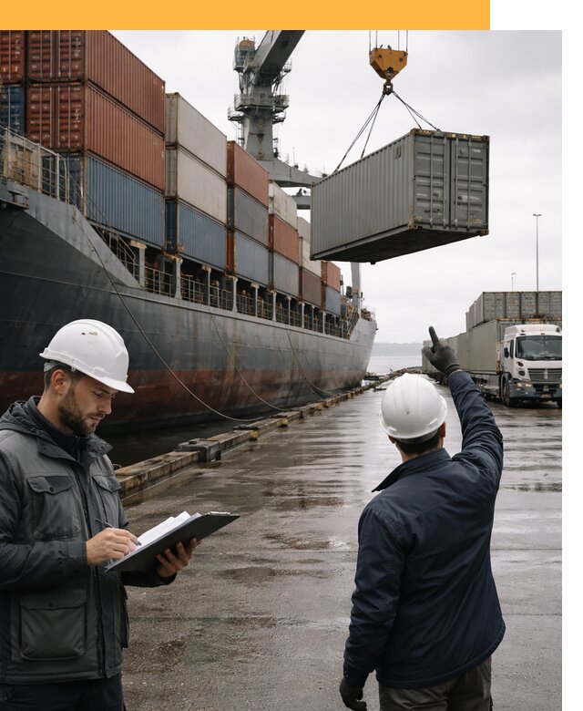 Морские перевозки из Индонезии от 123912 руб, доставка в мир