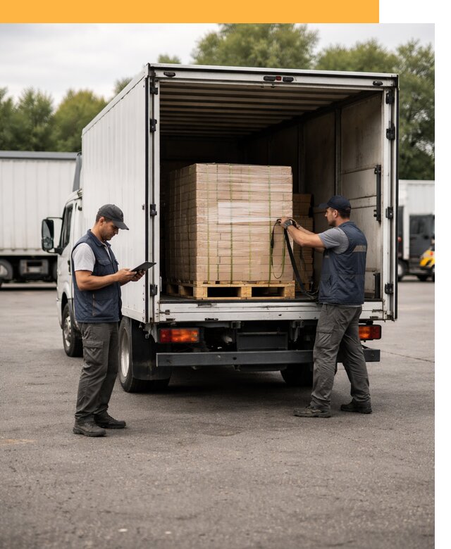 Автоперевозки из Армении автотранспортом от 98097 руб