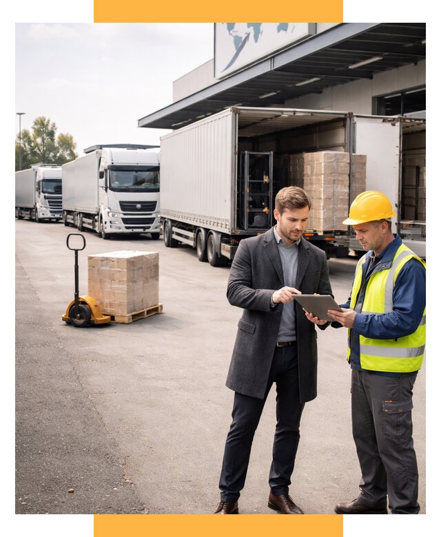 Автоперевозки из Грузии от 87771 р. - логистика СетСервис-Кзт