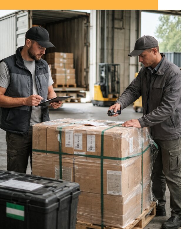 Доставка грузов из Узбекистана: международные перевозки от 46467