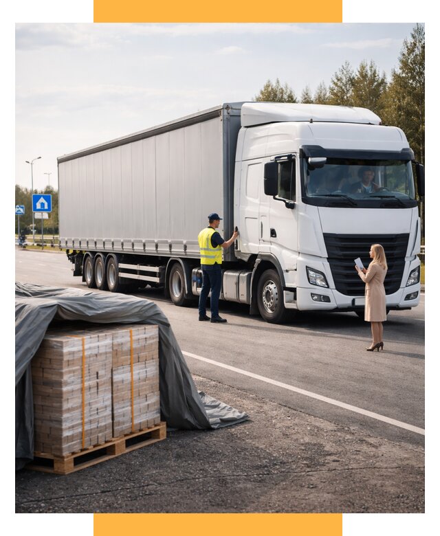 Автоперевозки из Узбекистана от 185868 р. — СетСервис-Кзт логистика