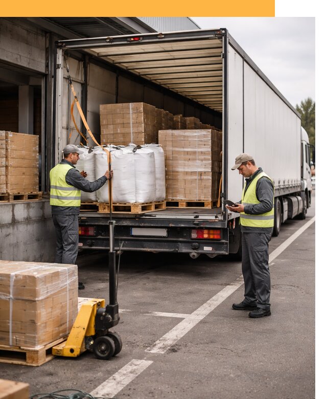 Автоперевозки из Узбекистана от 185868 руб/тонна, быстро и надежно