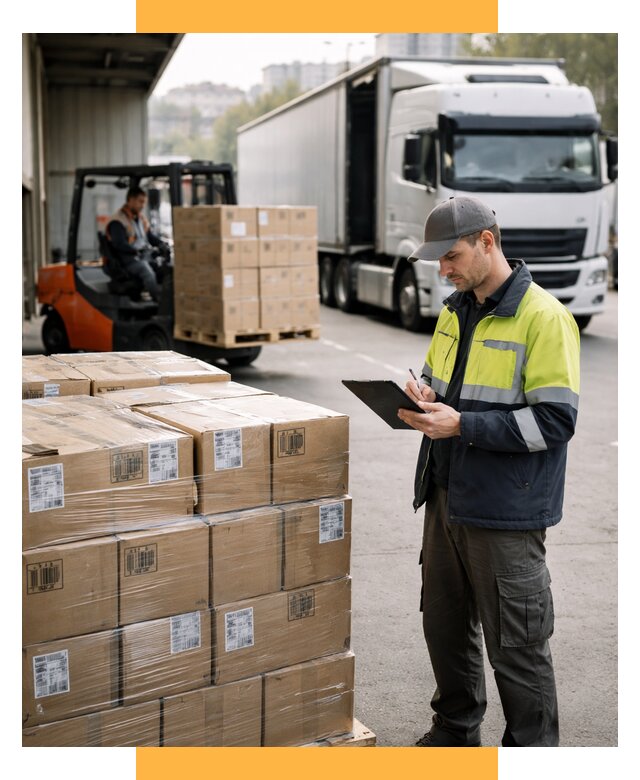 Доставка грузов из Киргизии в Россию от 15489 р. | СетСервис-Кзт