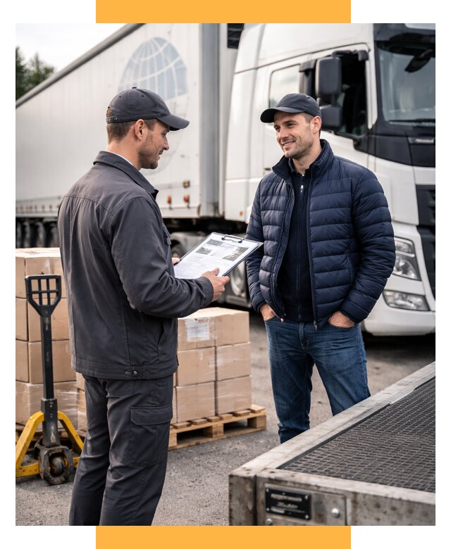 Автоперевозки грузов из Киргизии от 87771 р. — СетСервис-Кзт