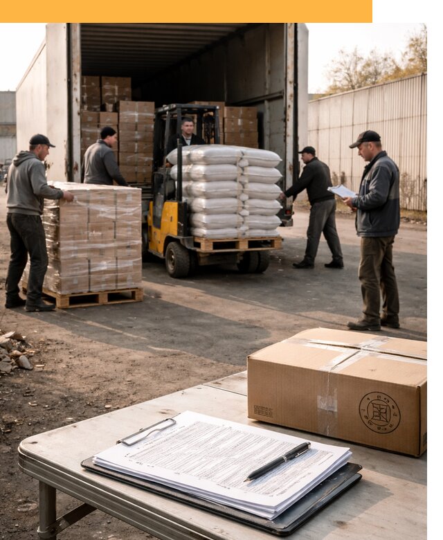 Автоперевозки из Киргизии надежная доставка от 87771 руб.