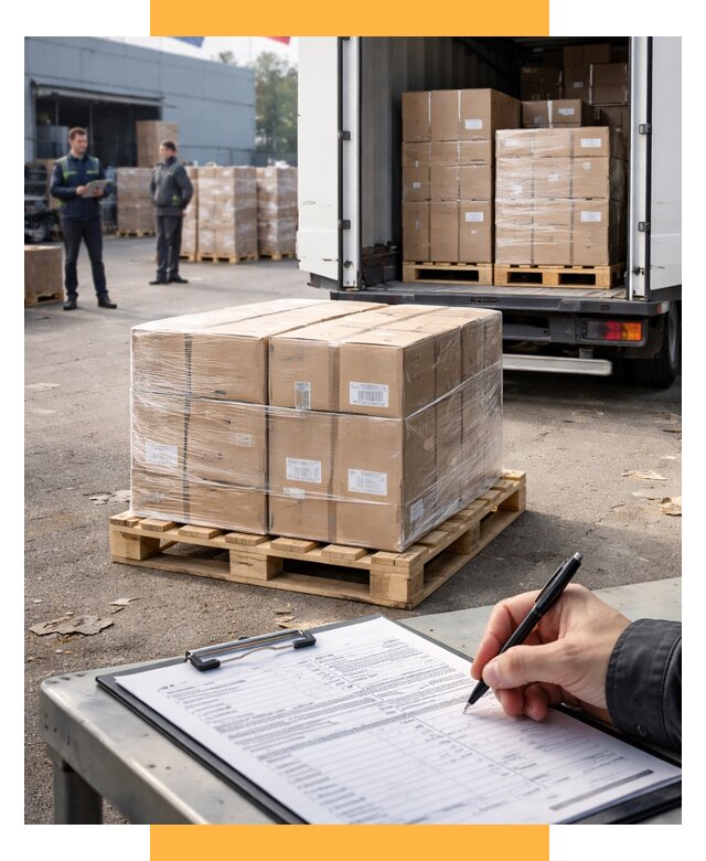 Доставка грузов из ЕС в Россию от 36141 р., СетСервис-Кзт