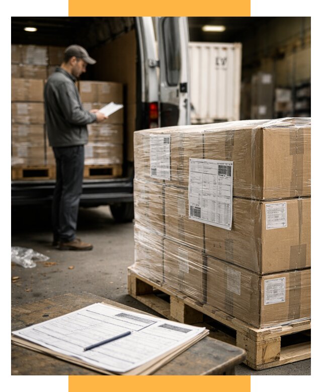 Доставка грузов в Латвию от 25815 р., логистика СетСервис-Кзт