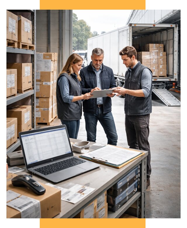 Доставка грузов в Испанию от 36141 р. логистика | СетСервис-Кзт