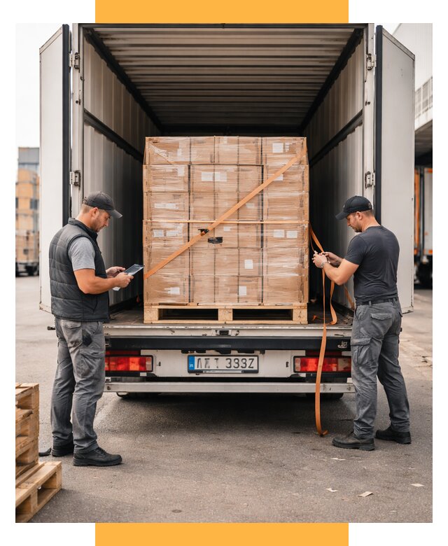 Доставка грузов в Сербию от 46467 р международная СетСервис-Кзт