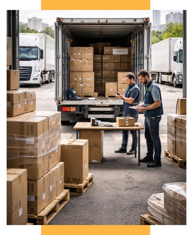 Доставка грузов из России в Армению от 36141 р. - СетСервис-Кзт