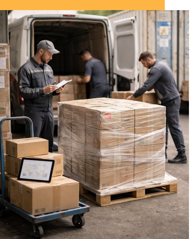 Доставка грузов в Армению: морские, авиа и авто от 36141