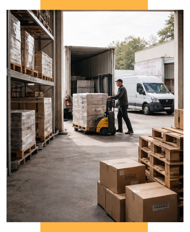 Доставка и перевозка грузов в Грузию от 25815 р., СетСервис-Кзт