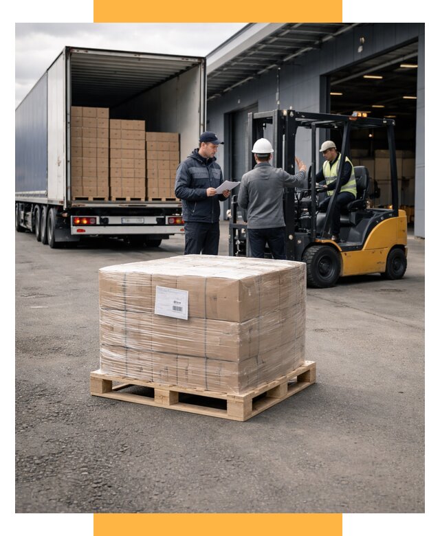 Доставка грузов в Азербайджан от 15489 р. | СетСервис-Кзт