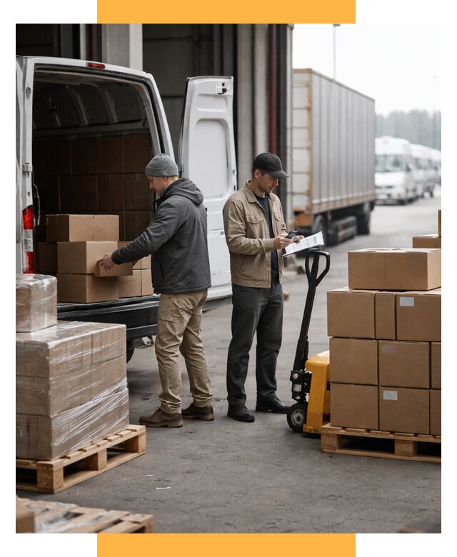 Доставка грузов в Киргизию от 15489 р. - логистика СетСервис-Кзт