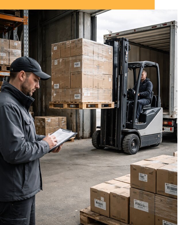 Доставка грузов в Беларусь от 12391 руб, морем, авто, авиа