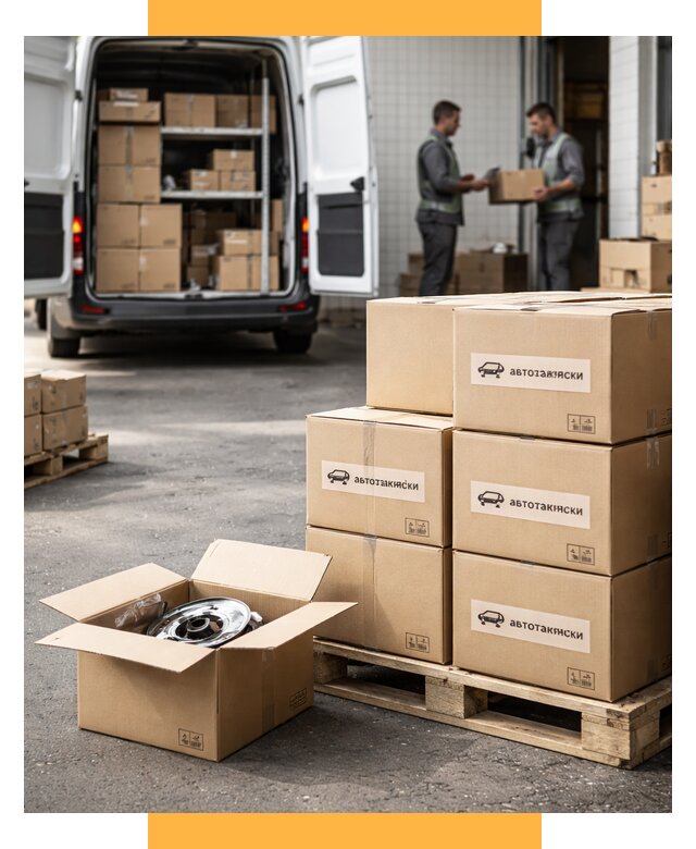 Перевозка автозапчастей по миру от 4647 р. | СетСервис-Кзт